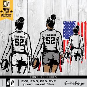 Flag Football Player Svg, Colored layers, Personalized Name, Football Girl Svg, Flag Football Shirt, Football Season, Sublimation Designs