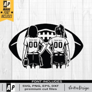 Flag Football Player Svg, Flag Football Mom Svg, Flag Football Svg, Flag Football Name, Football Season, Flag Football Shirt, Png Eps Dxf