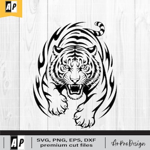 Tiger Scratch Svg, Tiger Claw Svg, Tiger Svg, Tiger Decals, Animal Scratch, Tiger Animal Svg, Tiger Svg Files for Cricut and Silhouette