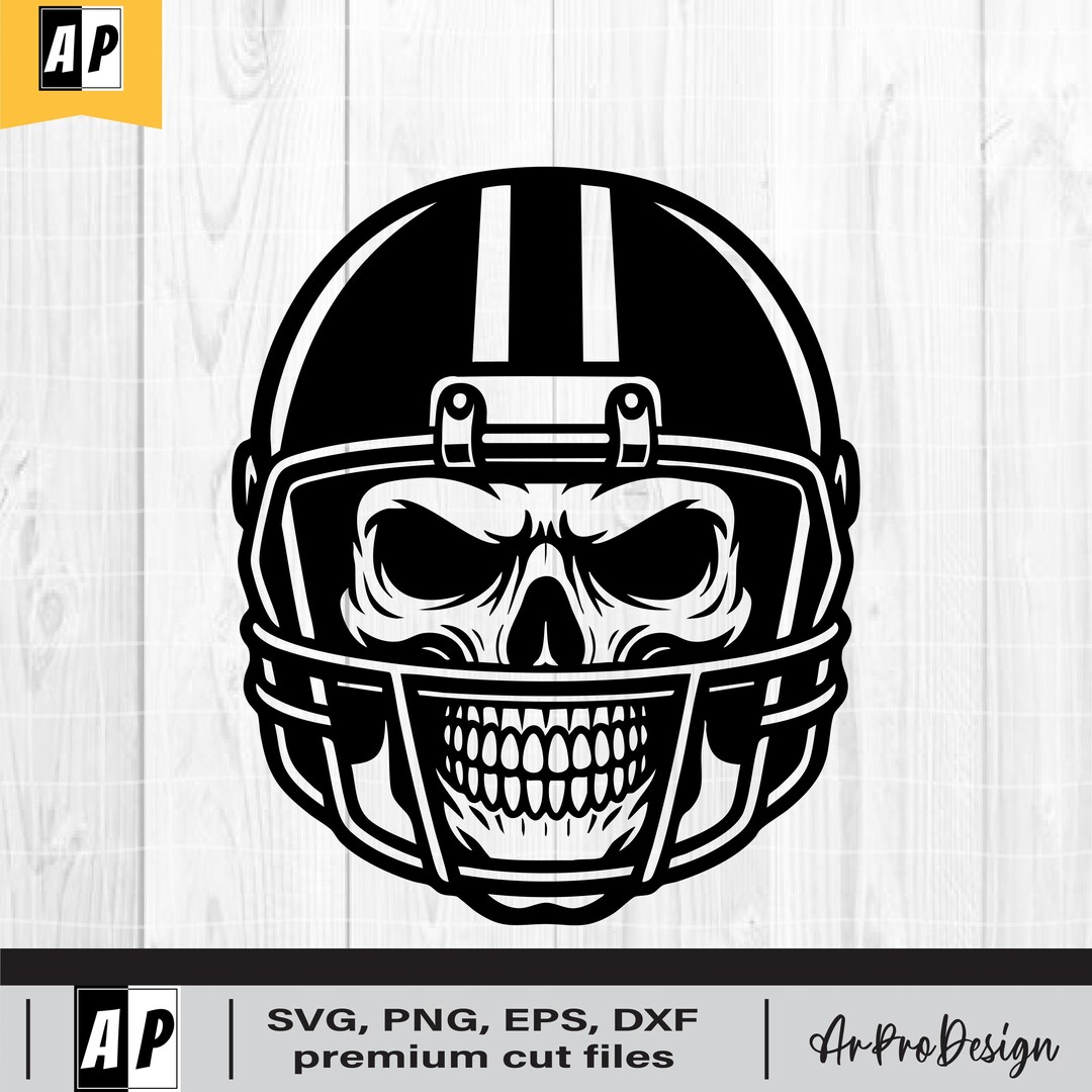 abstract football helmet skull Football Skull Helmet Svg Aggressive Grinning Skull Clipart, Skull Football  Svg, Football Helmet Svg, Football Skull Svg, Png Dxf Jpg Eps