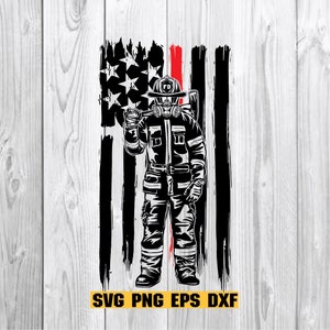 USA Flag Firefighter , Firefighter Svg ,US Firefighter svg, US Fireman svg ,Patriotic Firefighter svg , 911 Firefighter svg, Rescue svg