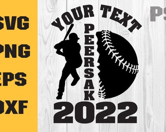 Baseball template, Baseball Player SVG, Baseball monogram for Silhouette,softball svg files,softball silhouette Cricut