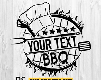 BBQ Svg, Barbecue Grill, BBQ Shirt svg, DAD Birthday, Steak Grill