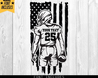 Football Svg Png, Football Player svg, American Football Svg, Football Name svg, Football Team, Football Season, Sublimation Designs
