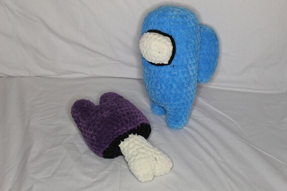 imposter plush among us