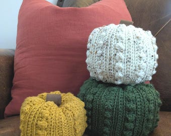 The Whimsy Collection: Chuckin' Pumpkins