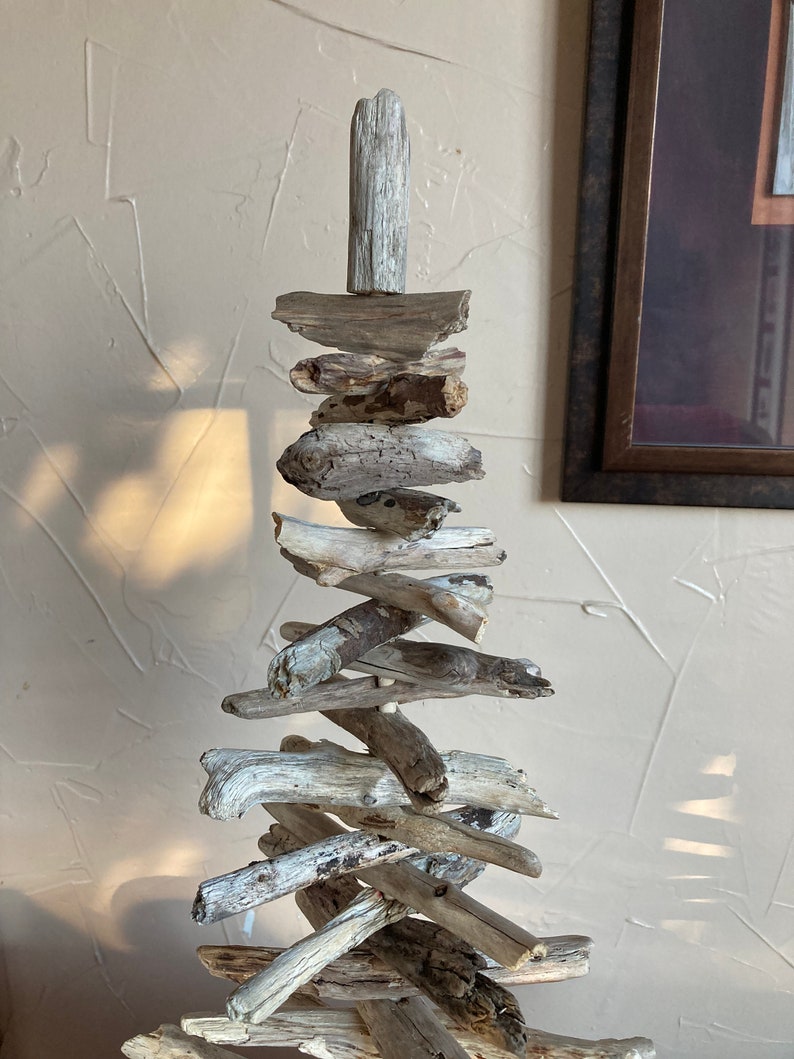Buy driftwood christmas tree