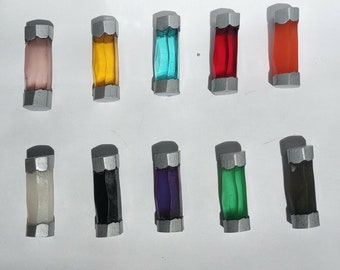 Energems DinoCharge &quot;10 Stück Set&quot;