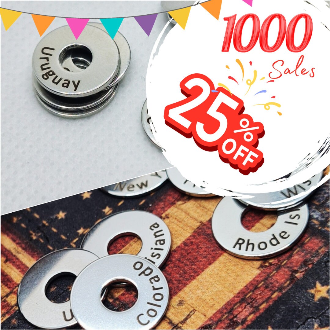 Country Rings - Etsy