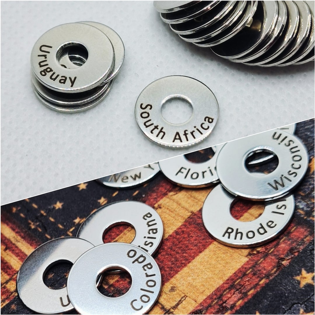 Country Rings - Etsy
