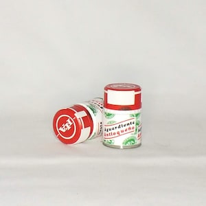 Aguardiente Shot Glass, Antioqueno Cut Bottle, Colombian liquor, Colombia Gifts, Guaro shot, Collectible Shot Glass