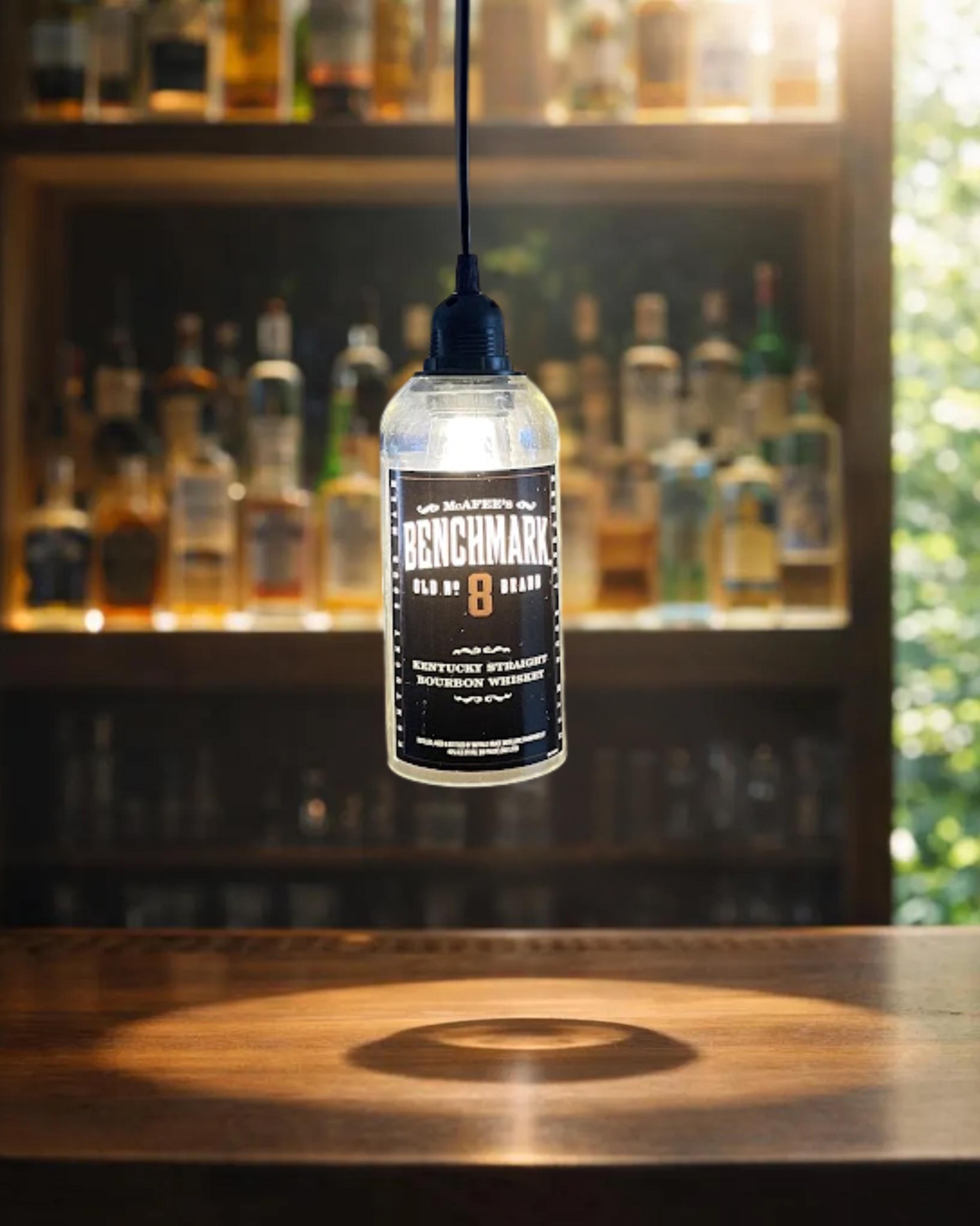 Benchmark Bourbon - Etsy