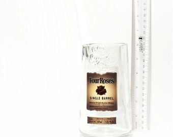 Four Roses Glass - Etsy
