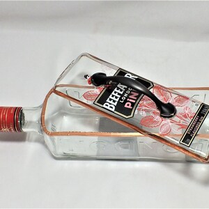 Beefeater Container - Etsy