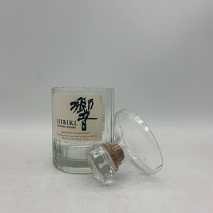 A Japanese Whisky Primer - Tonynet Explorer
