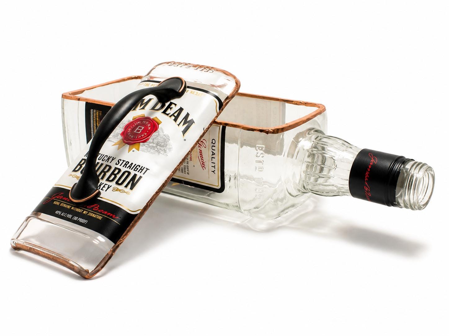 Jim Beam Boxes - Etsy