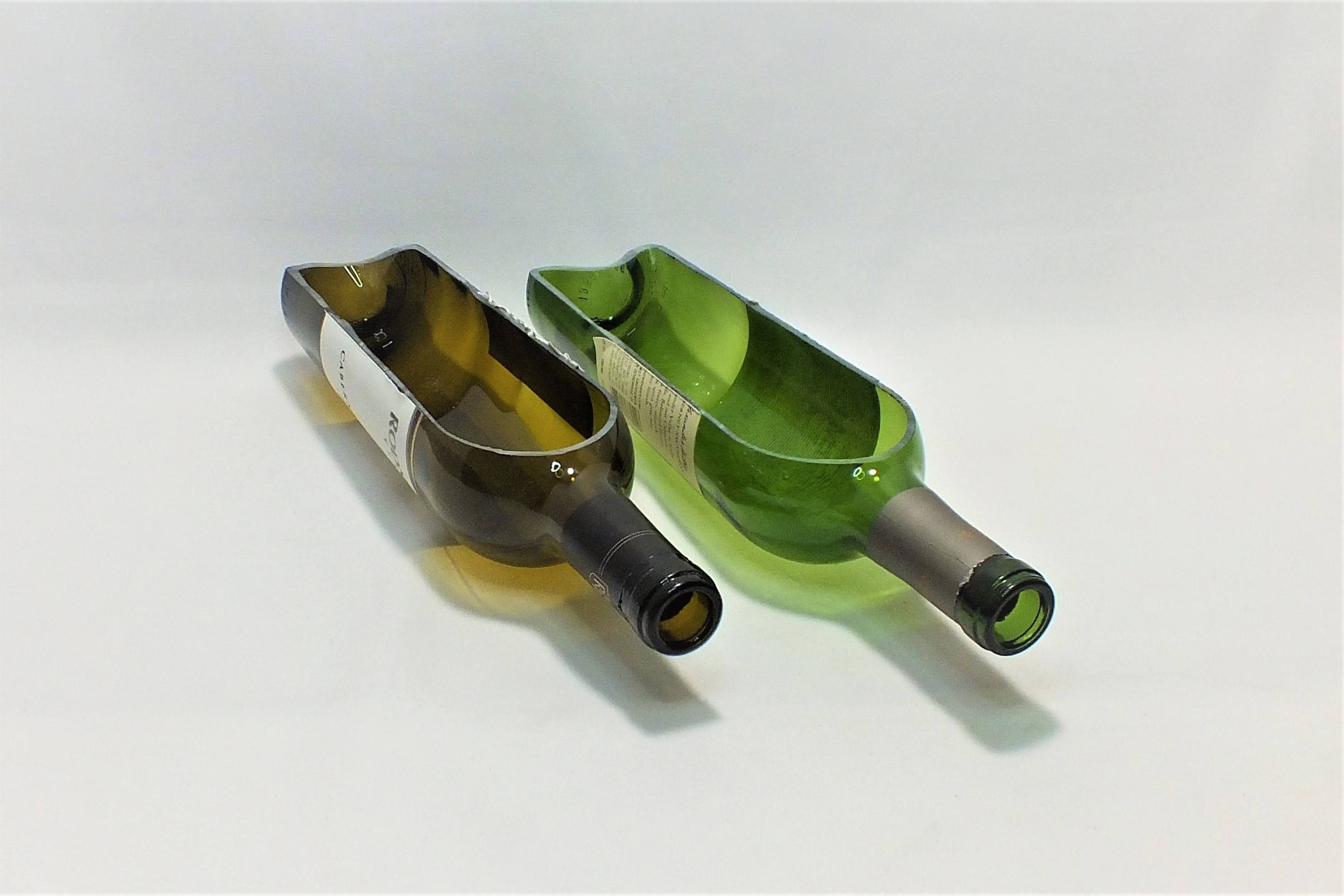 2020 Upgrade Version) DIY Terrarium Recycle Glass Bottle Cutter