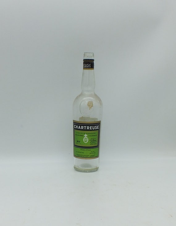 elfbar nachfüll pod läuft aus Demi Bouteille Chartreuse VEP Verte 1993 ( 50 cl ) – Sphere Wine main image 1