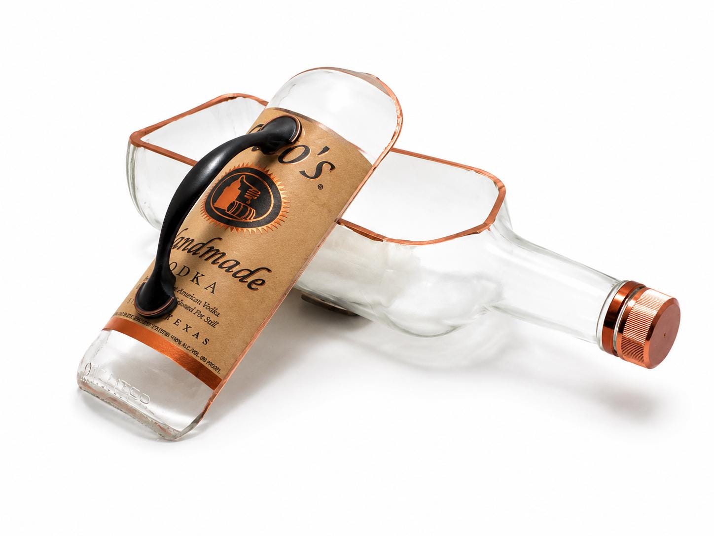 Jim Beam アンティーク 木製リカーサーバースタンド / ディスプレイ