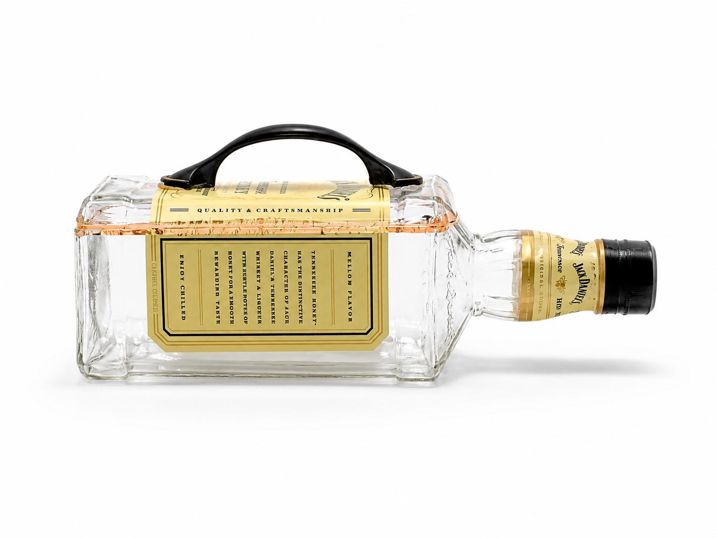 Jack Daniels Honey - Etsy
