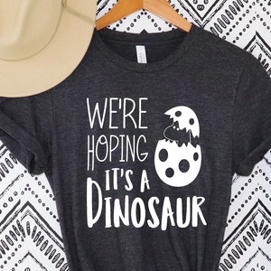 Pregosaurus shirt Pregnancy Announcement Shirt,Baby Announcement Shirt Expecting Dinosaur Pregnancy Shirt Baby On The Way Announcement shirt