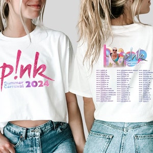 Pink t shirt nz sale