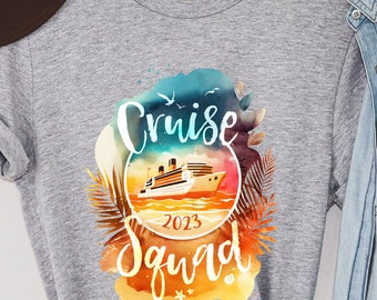 Family Cruise Trip 2023 Shirt,Cruise Vibes Shirt, Family Cruise Shirts, Family Cruise Trip Shirt, Cruise Crew Shirt,Cruise Squad shirt