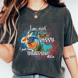 I&#39;m Not Bossy I&#39;m Aggressively Helpful Tee, Mothers Day Gifts, Women Mothers Day Shirt, Funny Mom Boss, mom, Gift From Daughter
