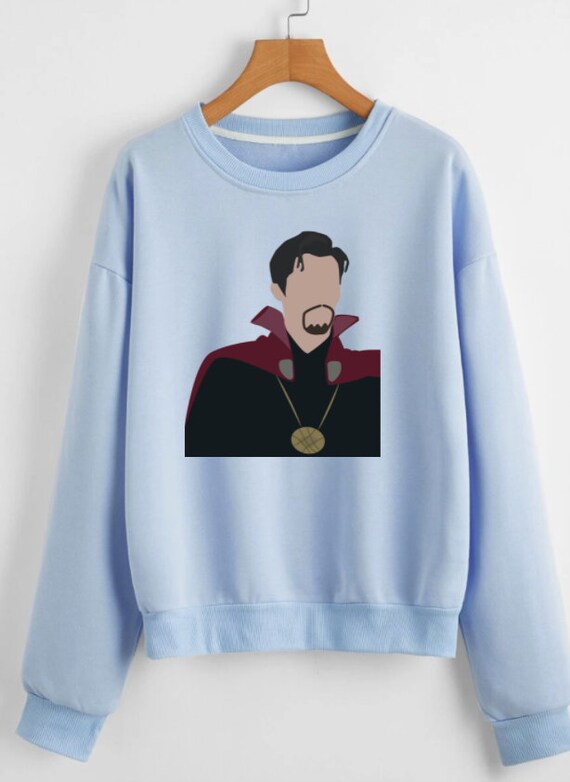 Avengers crewneck best sale