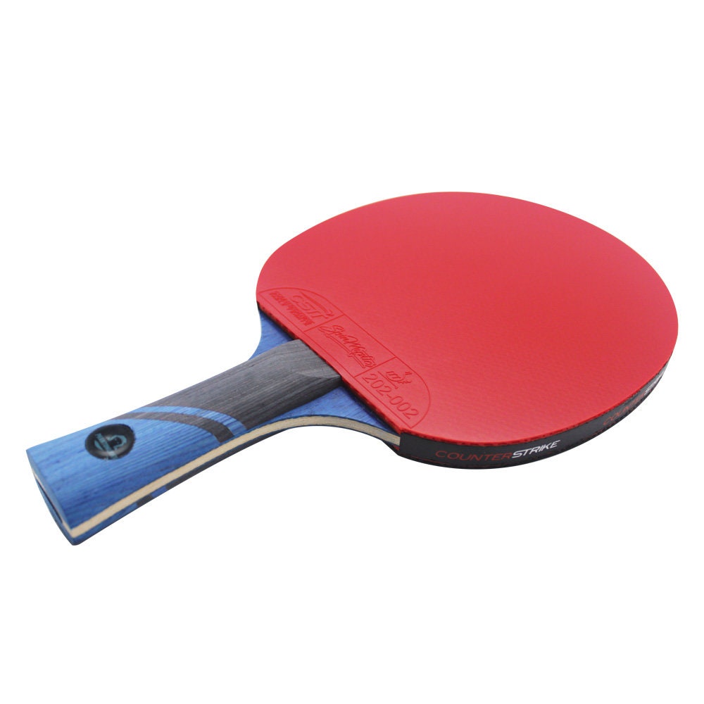  Counterstrike Karma Ping Pong Paddle