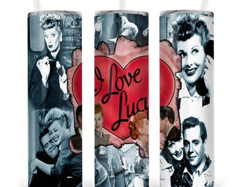 Download I Love Lucy Svg Etsy