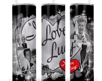 Download I Love Lucy Svg Etsy