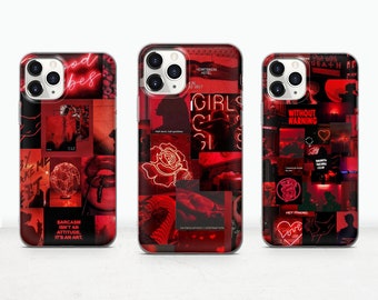 Tumblr Phone Case Etsy