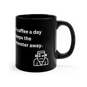 Keeps Monsters Away - Etsy Australia