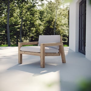 Lounge chair, outdoor furniture, DIY plan, pdf download, beginner-friendly, outdoor furniture, blueprints, imperial and metric versions
