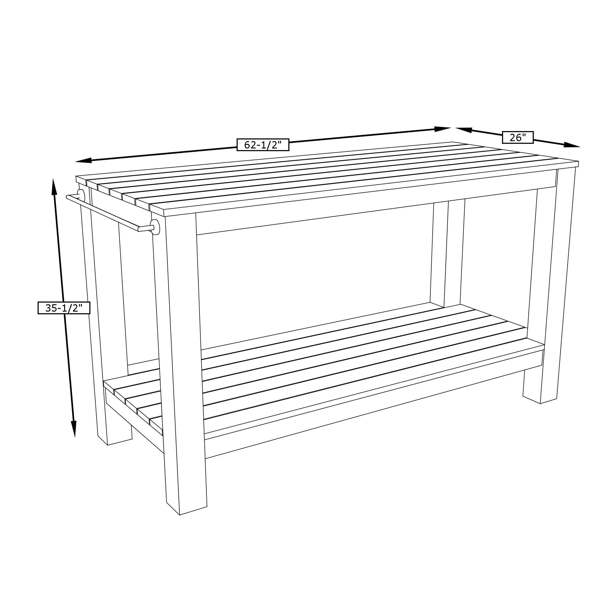 Build Plans Outdoor Kitchen Island DIY Etsy Australia