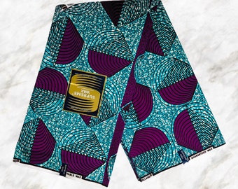 Afrikanische Stoffe Etsy