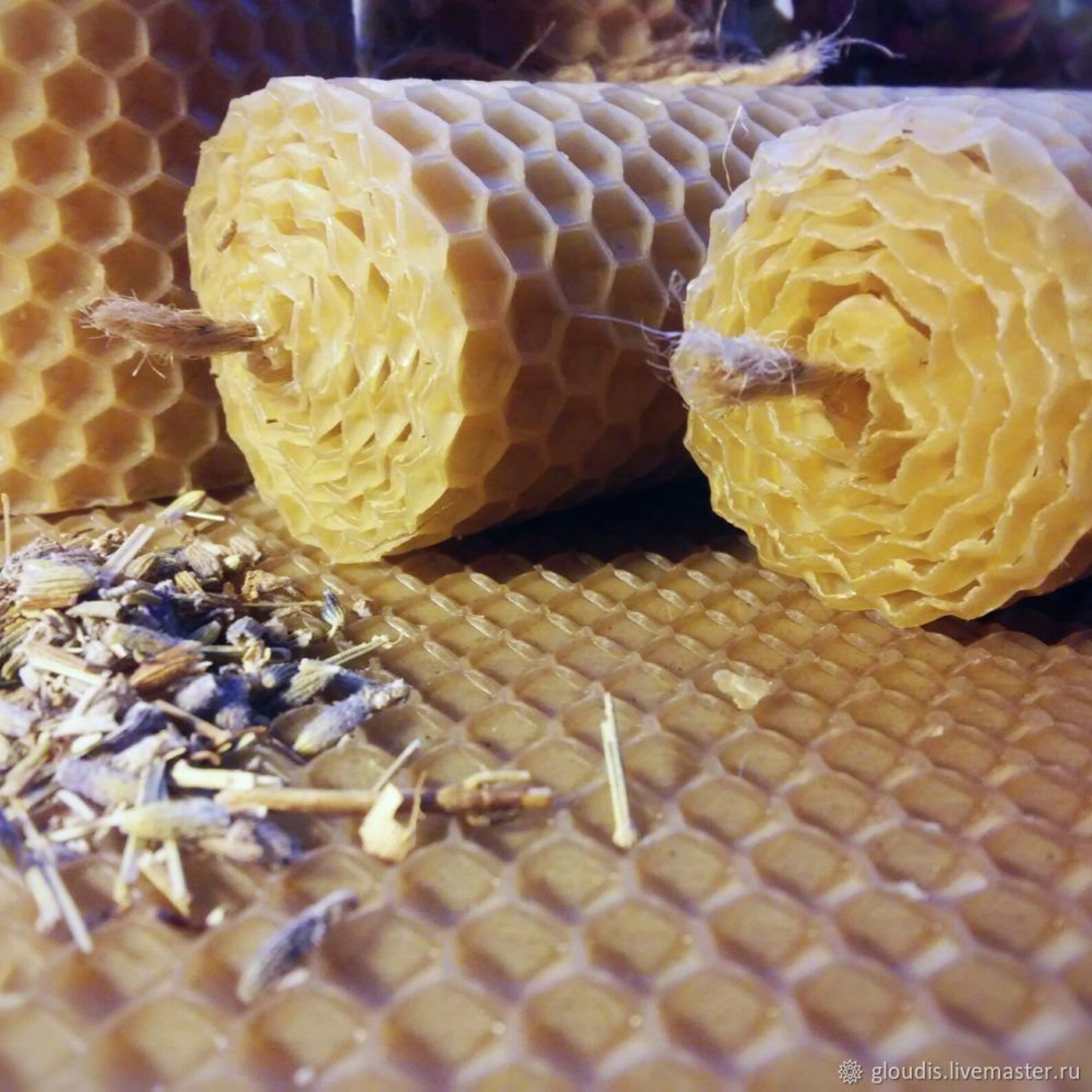 honeycomb wax honeycomb wax
