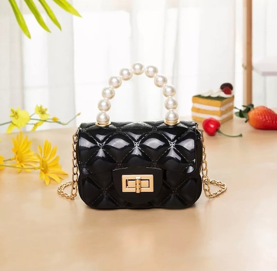 Buy ANNODYNE Leather Handbags for Women/Pure Original Leather Ladies Purse  for Regular Office Use Branded Latest With Cross Body Long Handle(Small  Black Dot) Online at Best Prices in India - JioMart.