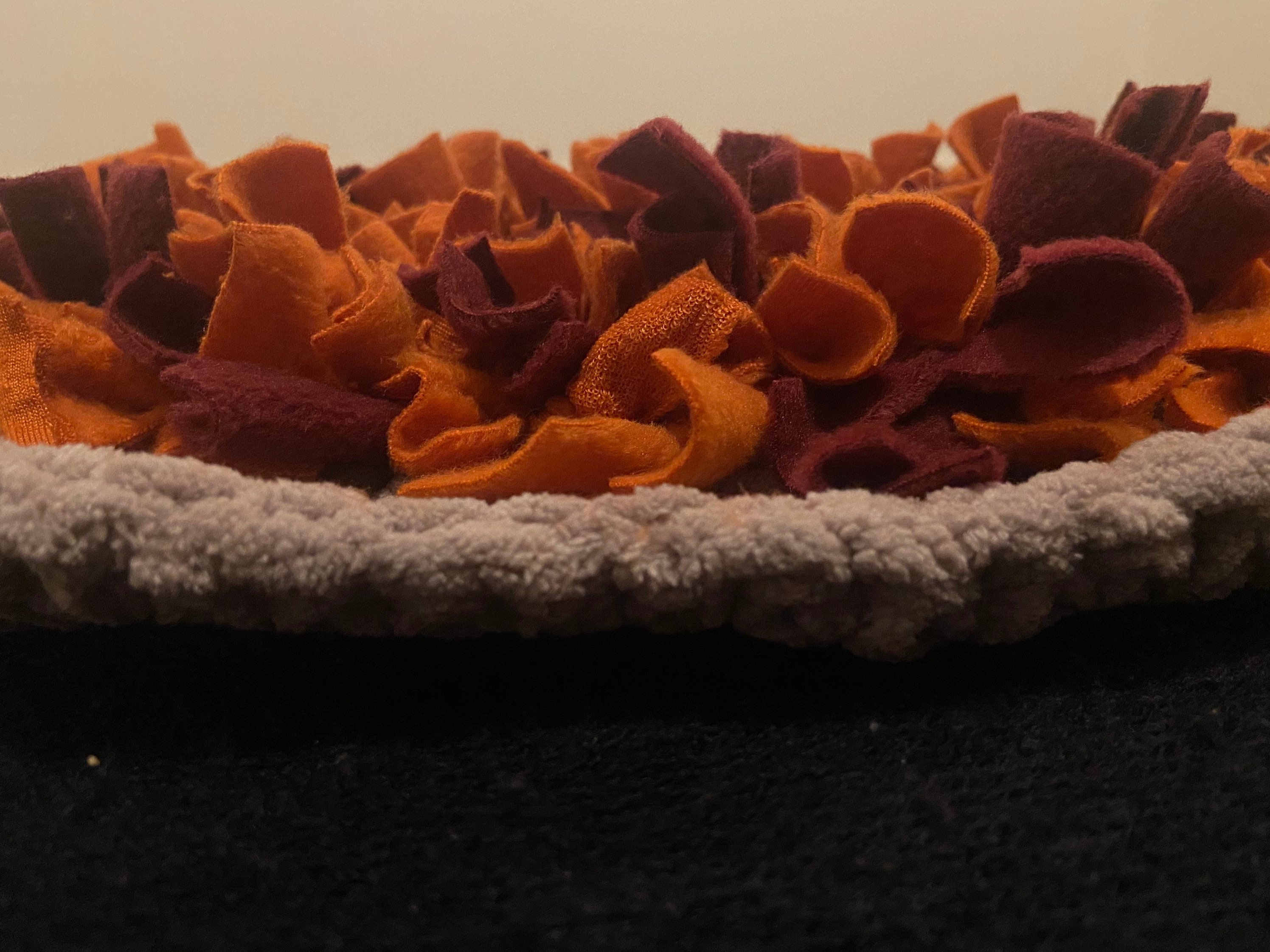 Machinewashable Snuffle Mat Snuffle Mat for Dogs for Etsy Australia