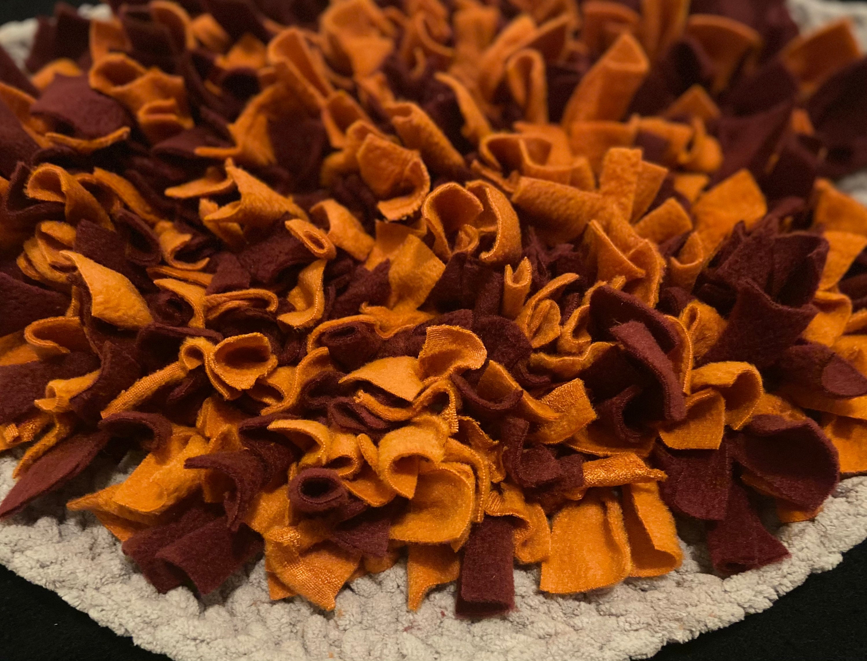 Machinewashable Snuffle Mat Snuffle Mat for Dogs for Etsy Australia