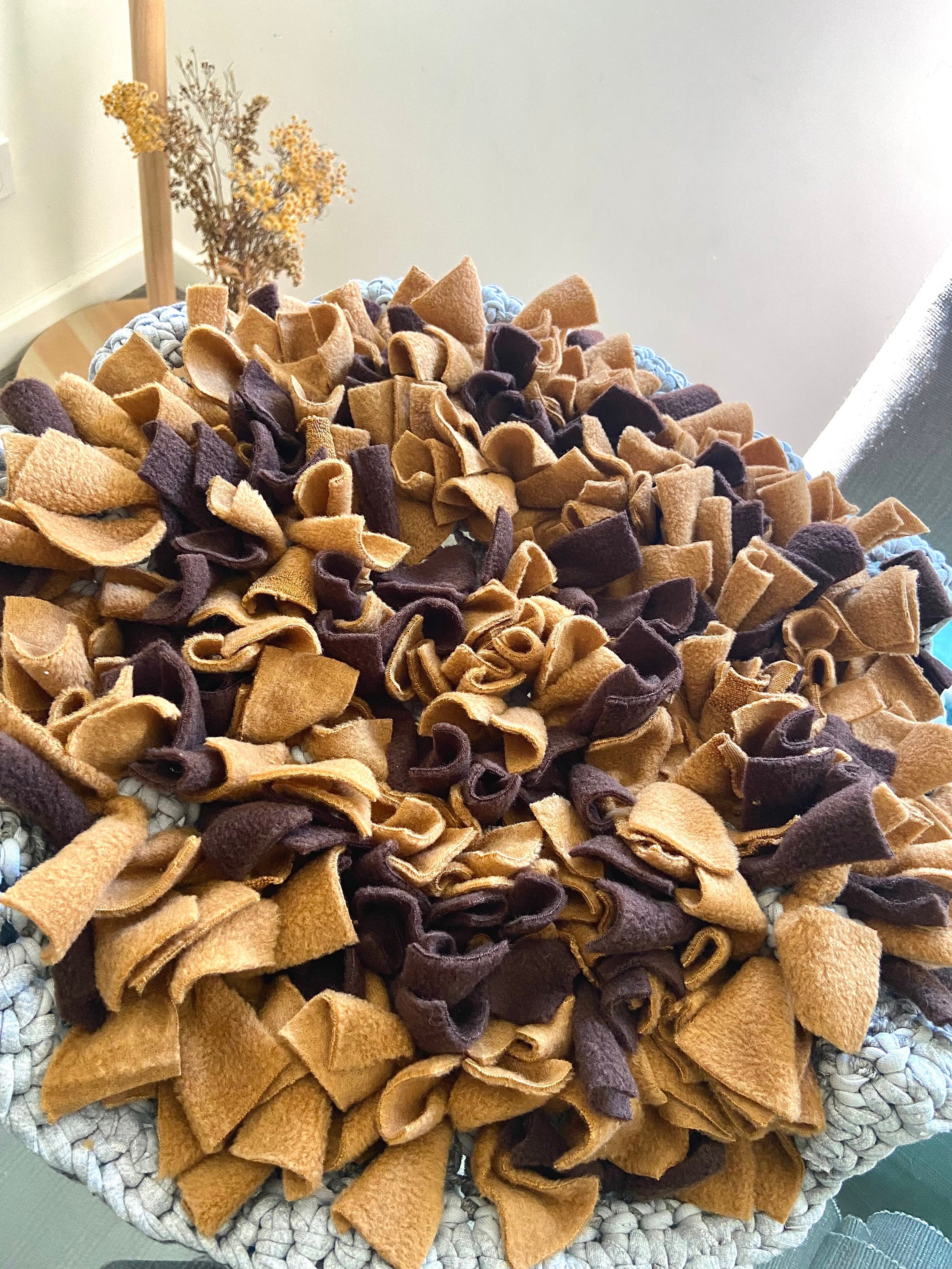 Machinewashable Snuffle Mat Snuffle Mat for Dogs for Etsy Australia