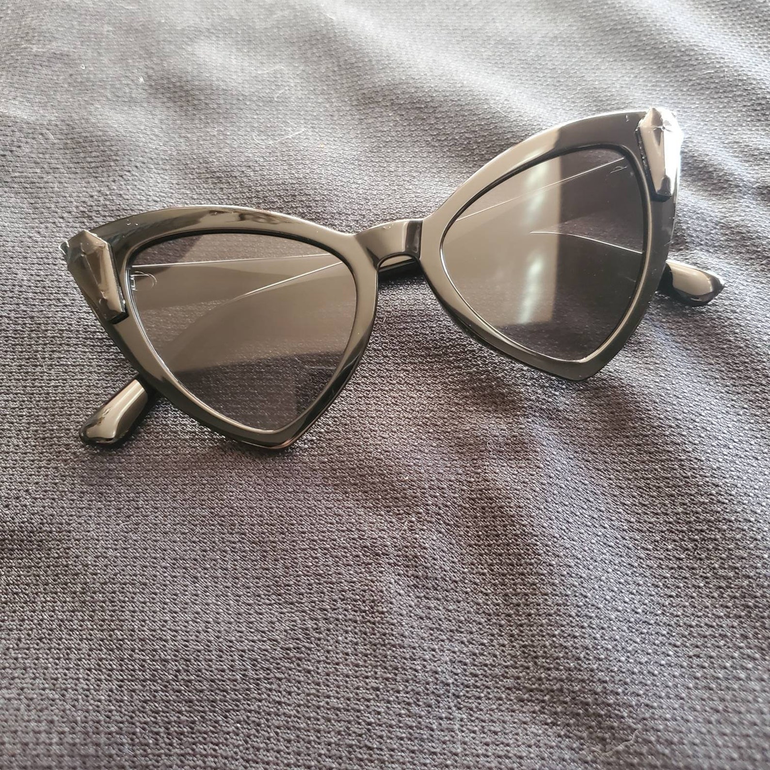 Funeral Sunglasses Etsy