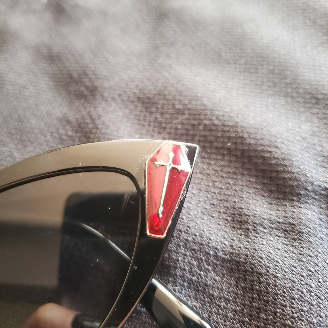 Funeral Sunglasses Etsy