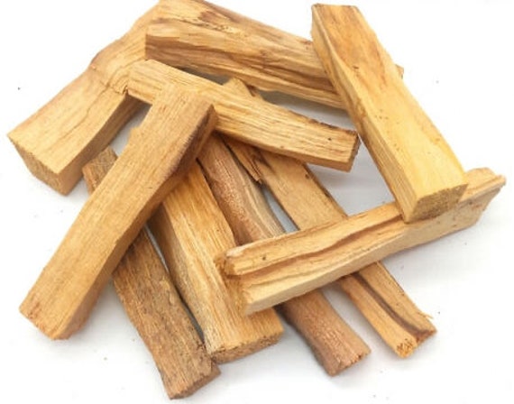 Palo Santo 3 Batons de Purification