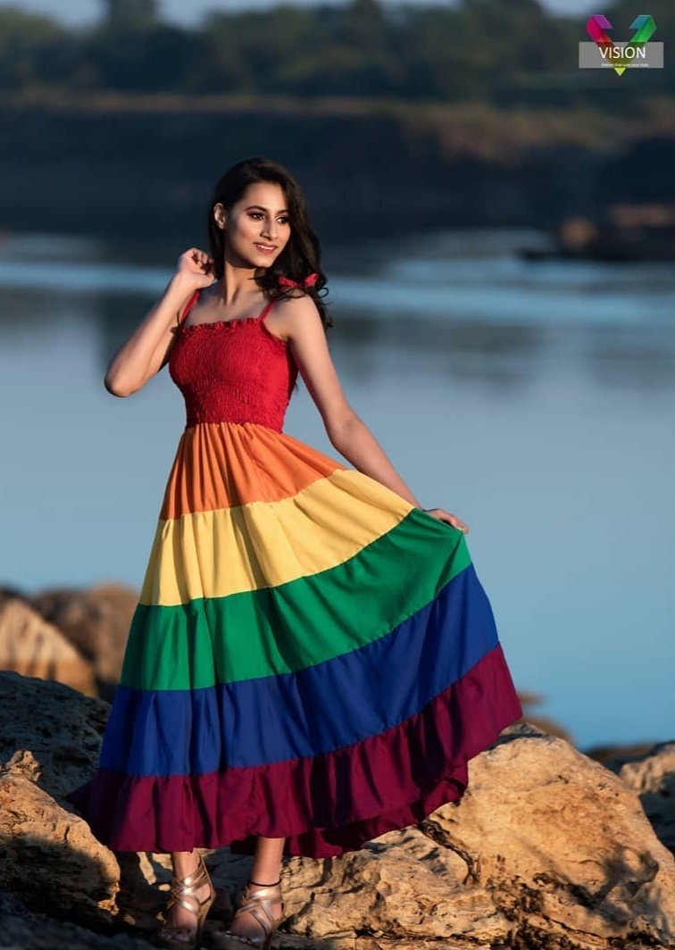 Buy Ladies Dresses Online In India -  India