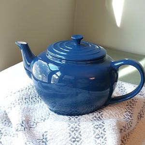 ルクルーゼ ドゥッフ le creuzet doufeu 1970年代ビンテージ