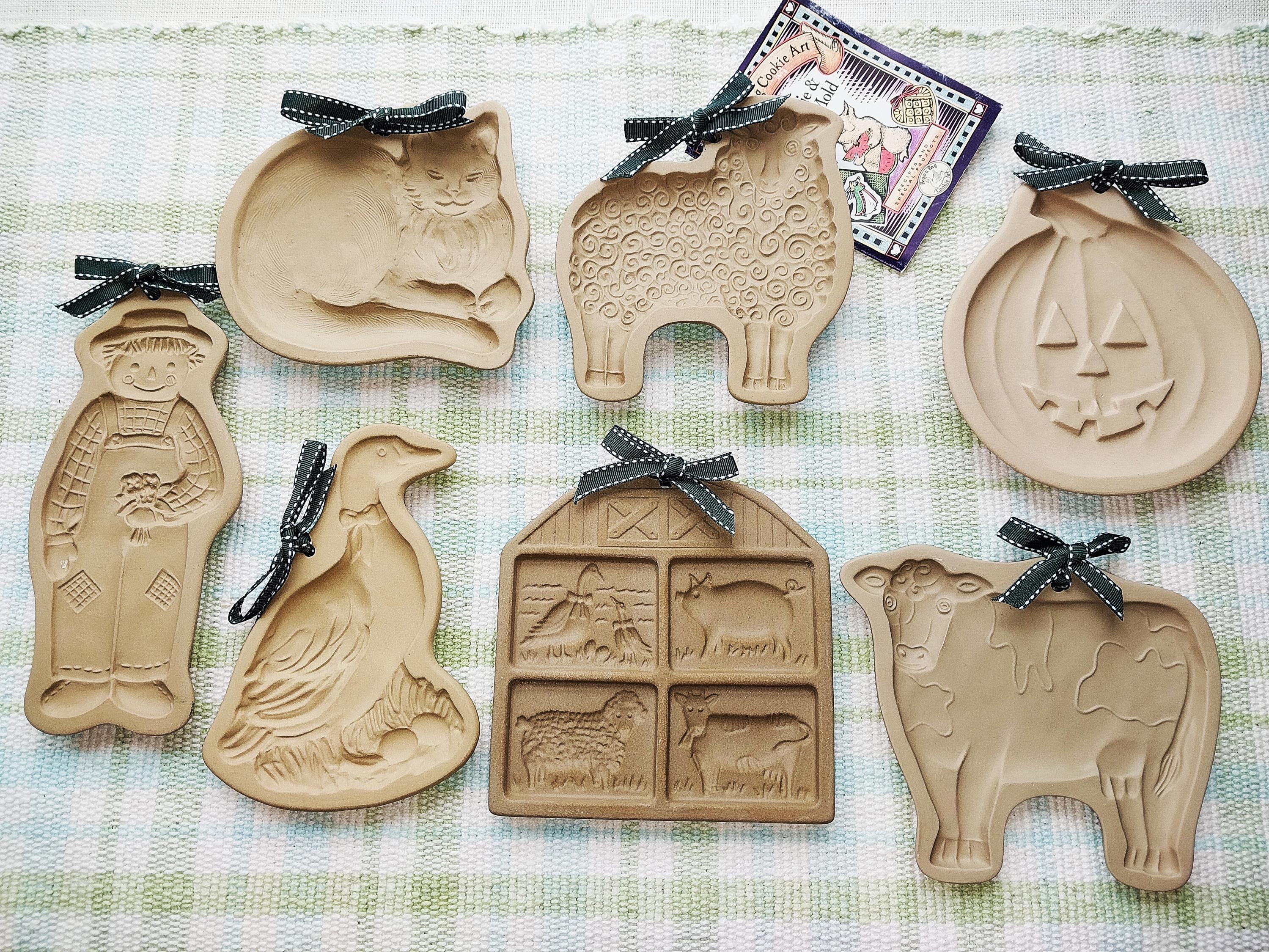 Brown Bag Cookie Art - Etsy