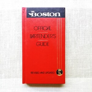 Fleischmann's Mixer's Manual Vintage Cocktail Book Recipes Guide Bar  Mixology