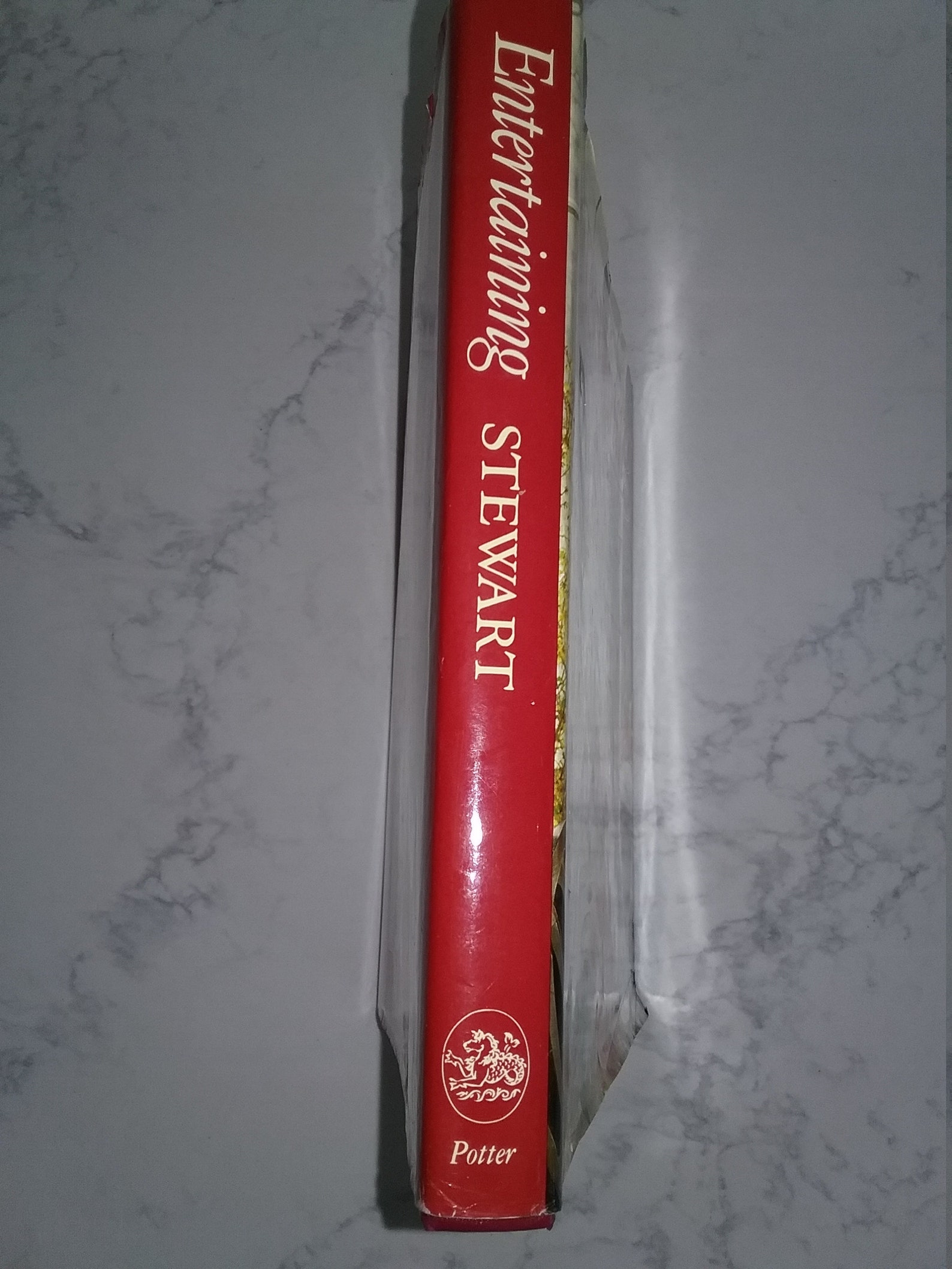 martha stewart entertaining 1982 martha stewart entertaining 1982